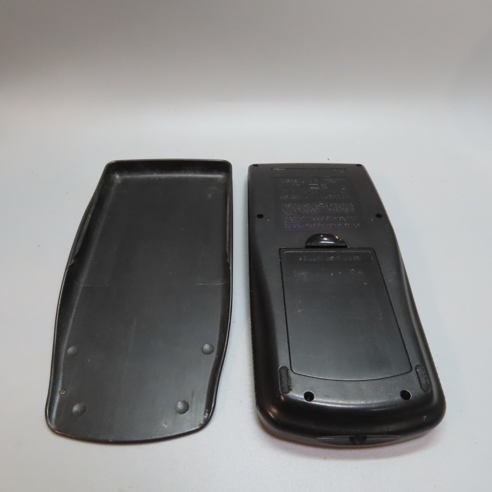 Texas Instruments TI-83‎ Plus Graphing Calculator - Black - Picture 4 of 6